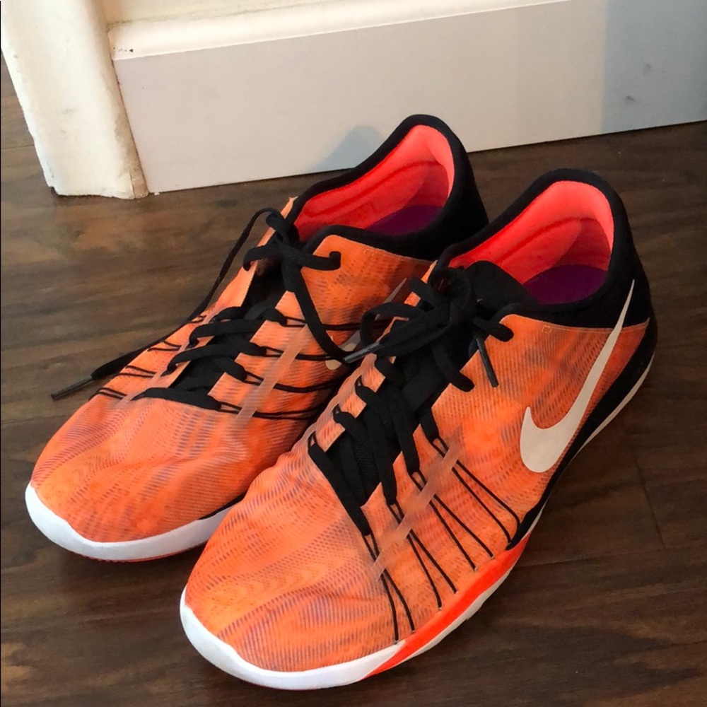 Nike Free sneakers